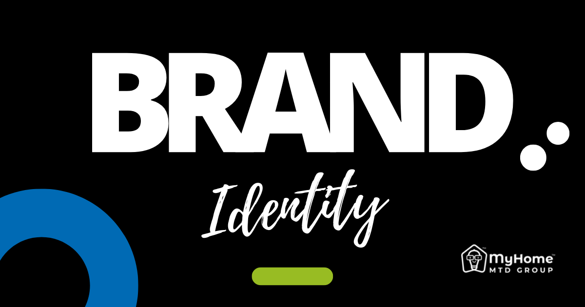 Brand Identity Title Agents