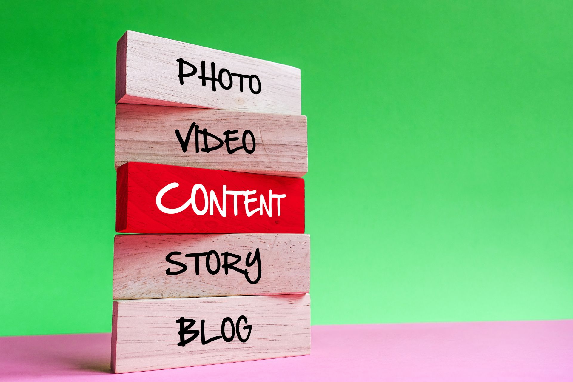 Content That Keeps On Giving How To Make The Most Out Of Your Content 